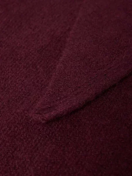 Chusta z miękką dzianinową fakturą S.oliver Red Label