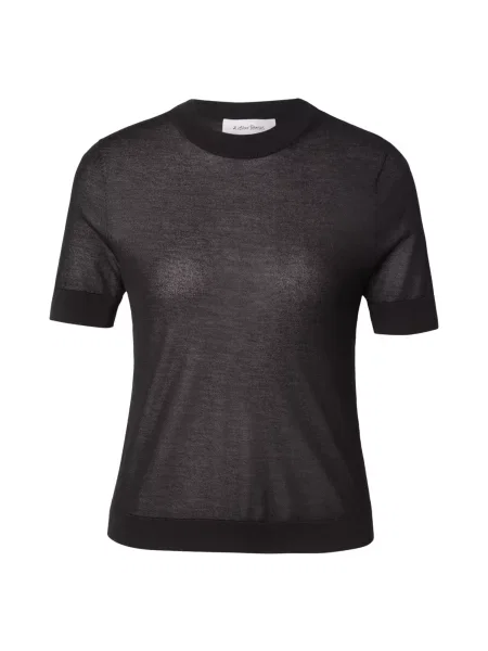 & Other Stories Pulover negru