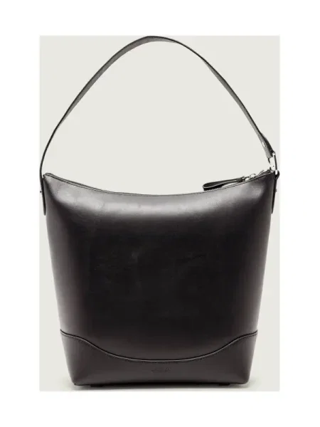 LAUREN RALPH LAUREN Geantă negru