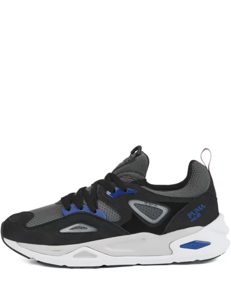 Sneakerși Puma Blaze negru