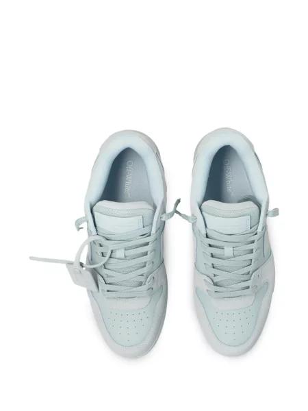 Tenisice Off-white business bijela