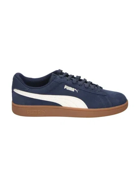 Puma Sneakers Smash 23 Bleumarin albastru