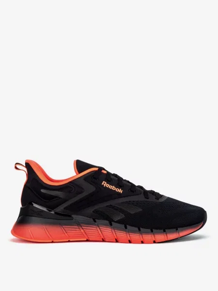Sneakersy Reebok czarne