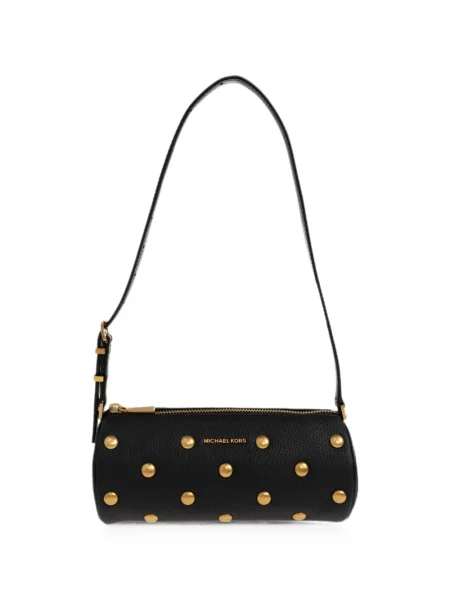 Geantă Michael Michael Kors negru