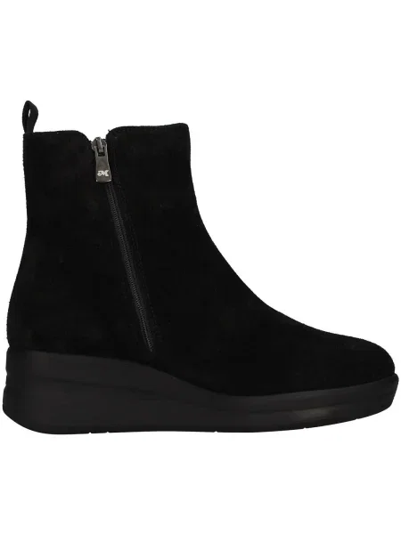 Pantofi Melluso negru
