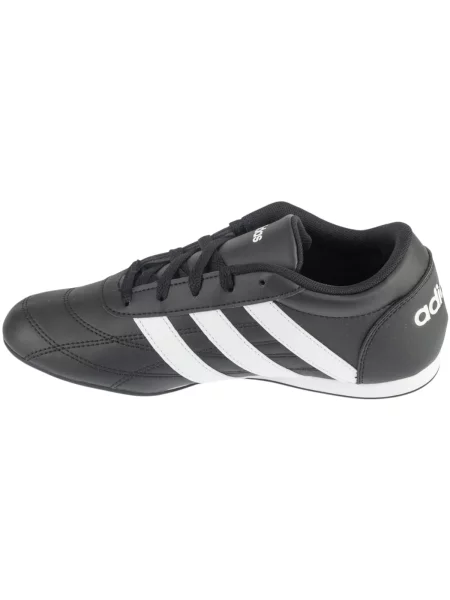 Čipkované tenisky Adidas biela