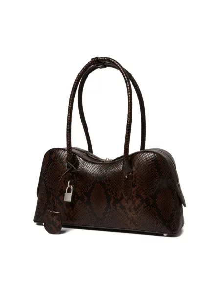 Torebka Stella Mccartney brązowa