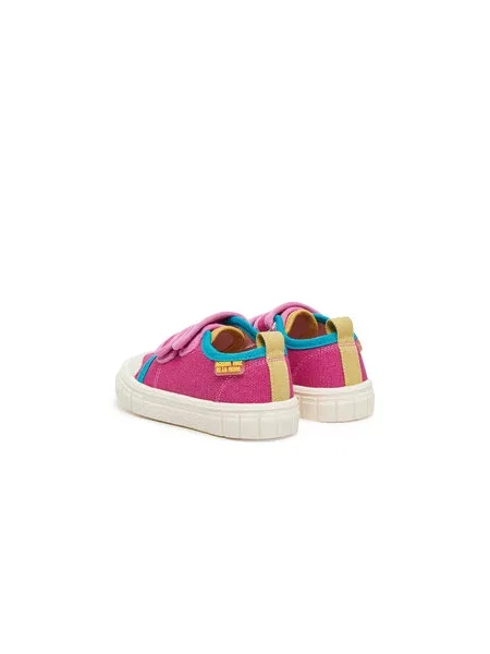 Superge Agatha Ruiz De La Prada roza