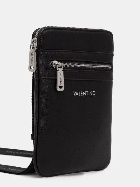 Кожаная сумка Valentino Bags