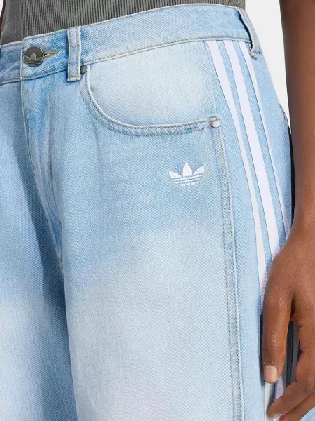 Джинсы Adidas Originals