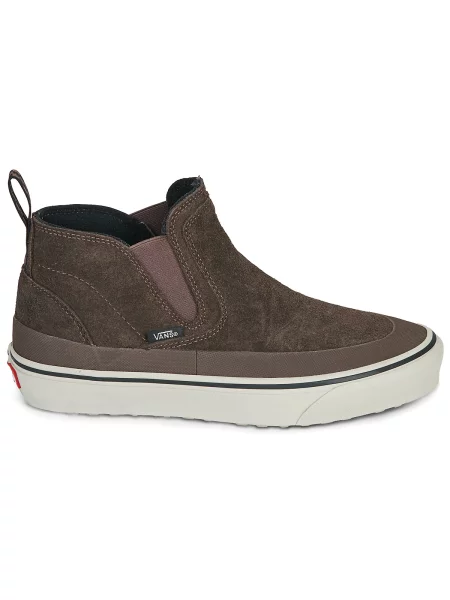 Izolat chiloți Vans maro