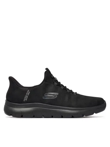 Skechers Сникърси Summits Korlo черен