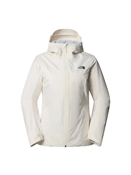 THE NORTH FACE Geacă outdoor Quest' alb