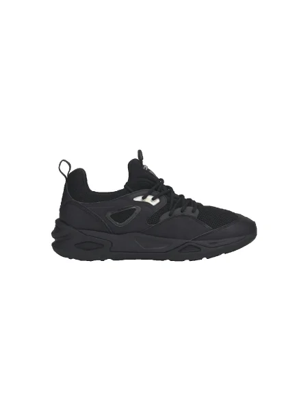 Pantofi Puma negru