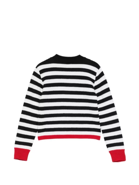 Gyerek szvetter Balmain fekete