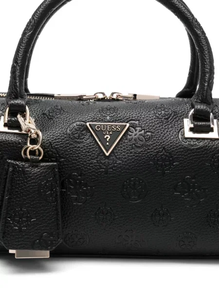 Top Guess negru