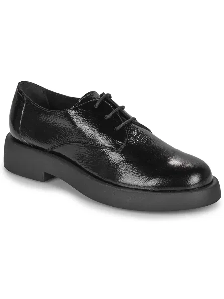 Pantofi Jb Martin negru