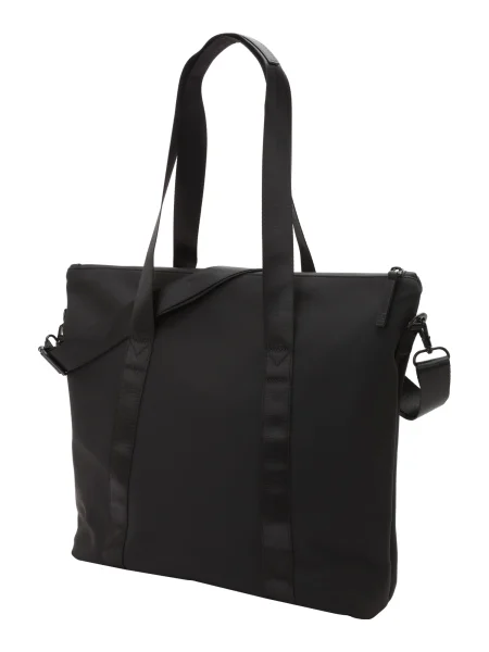 Gaston Luga Shopper táska fekete