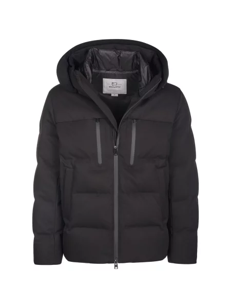 Geacă Woolrich negru