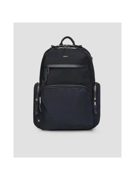 Torba Boss czarna