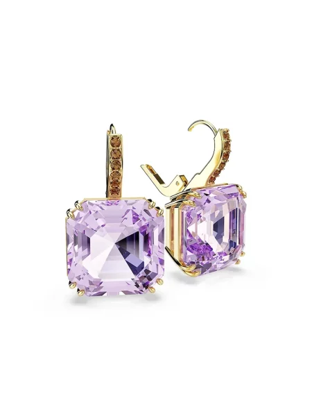 Серьги Swarovski
