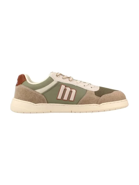 Pantofi Mtng verde