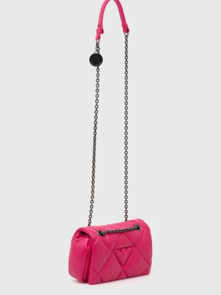 Emporio Armani Torbica roza