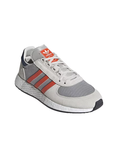 Tenisky Adidas sivá