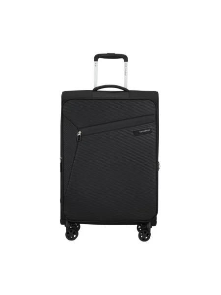 Torebka Samsonite niebieska