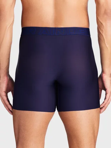 Боксеры Under Armour с сеткой