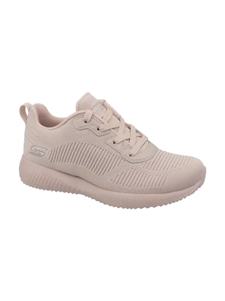 Sneaker Skechers rózsaszín