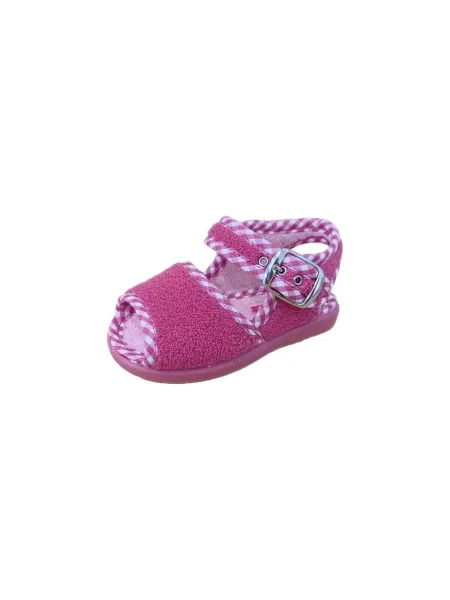Pantofi copii Colores roz