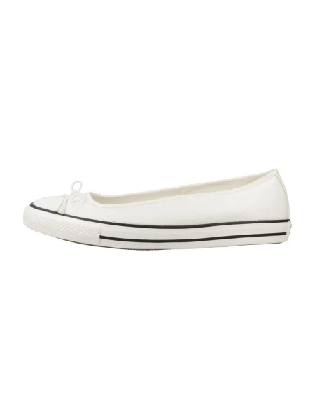 Pantofi Converse alb