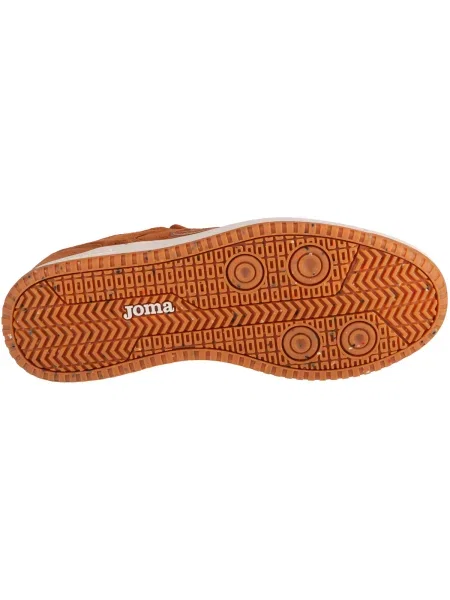 Pantofi Joma maro