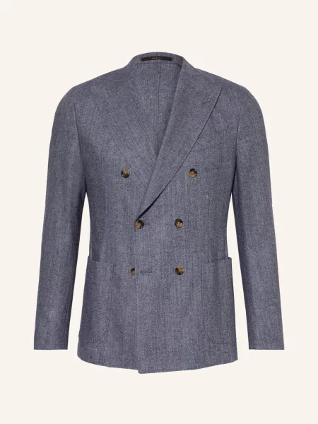 Windsor. Sako Salio Extra Slim Fit turquioseaqua
