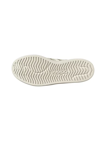 Tenisky Adidas béžová