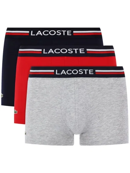 Boxeralsó Lacoste