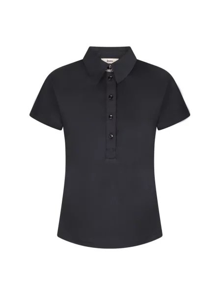 Polo Herno niebieskie