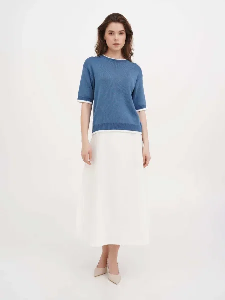 Футболка Essme синяя