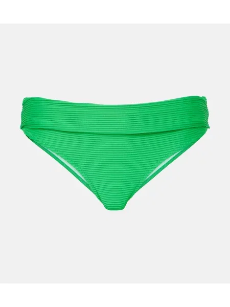 Bikini Heidi Klein verde
