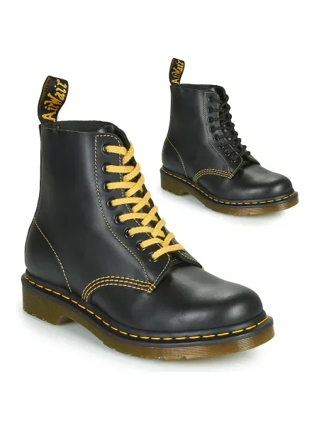 Pantofi Dr. Martens negru