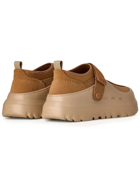 UGG pantofi Peakmod Lowcut maro