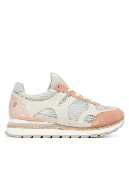 Buty GIOSEPPO EDDINGTON szary
