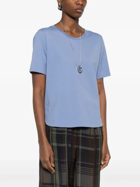 Tricou Herno albastru