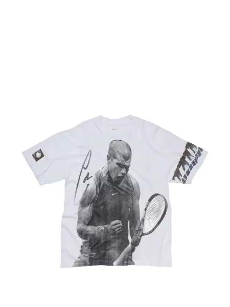 Tricou Travis Scott alb