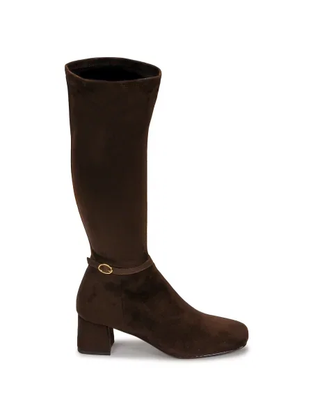 Pantofi Jb Martin maro