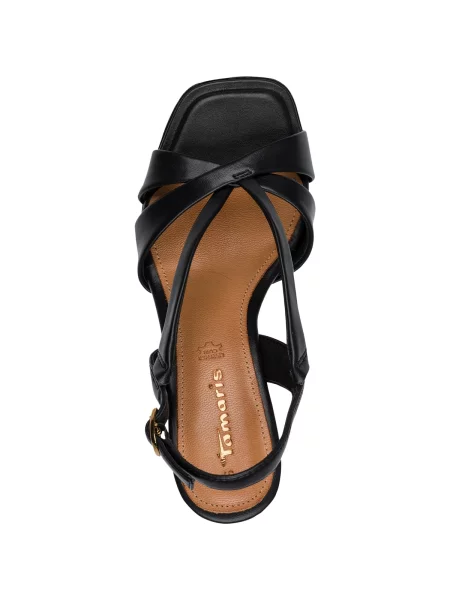 Sandale Tamaris negru