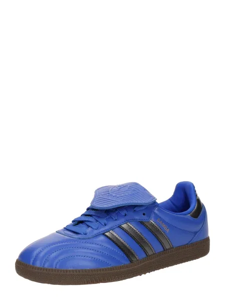 Sneakerși Adidas Originals negru