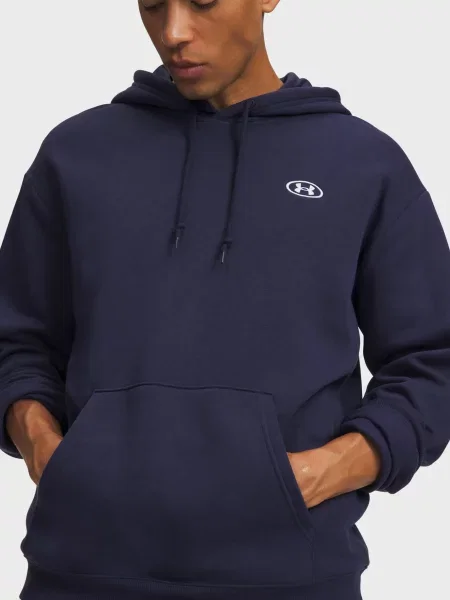 Худі Under Armour синє