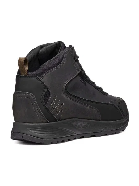 Pantofi Geox negru